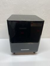 Harman/Kardon HKTS 210SUB/230 200 Watt  Aktiv Subwoofer Gebraucht + Kabel