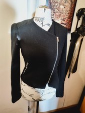 Jacke Sommer Übergang Gothic