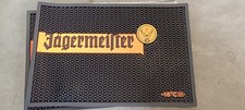 Jägermeister Barmatte 45x30cm