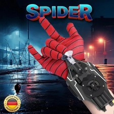 SPIDERHERO Spinnennetz