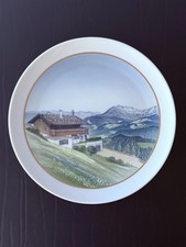 Rosenthal Teller Haus