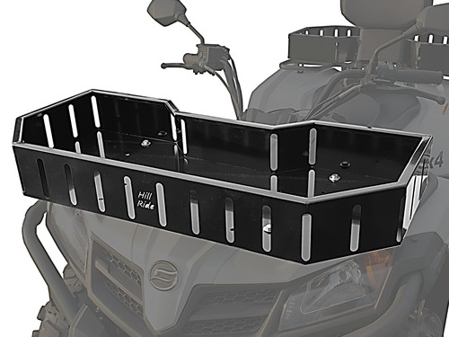 Atv quad gitterbox koffer korb - gitterbox,