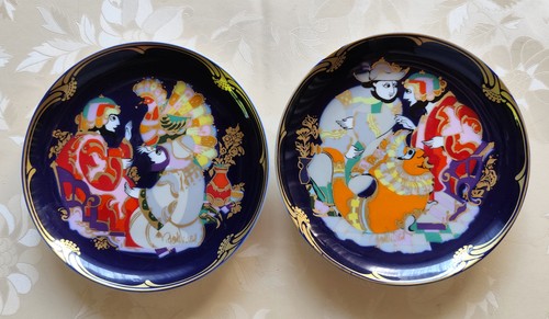 Rosenthal zauberpferd - rosenthal, zauberpferd-2