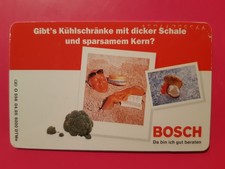 Telefonkarte  Deutschland O