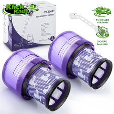Dyson V15 Filter 2 Stück