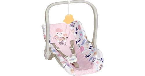 Baby born babyschale - baby,