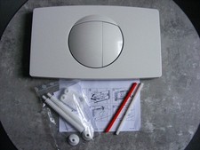 SANIT Betätigungsplatte für