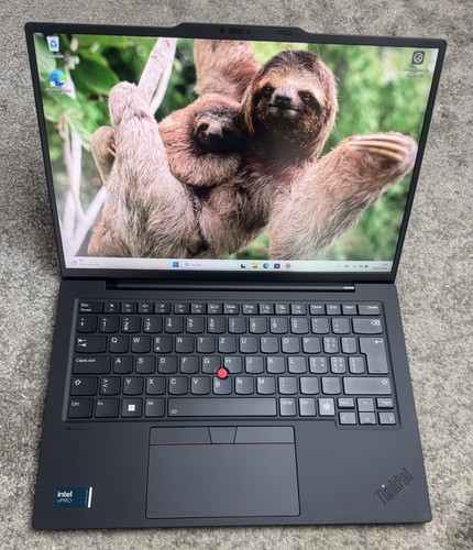 Lenovo thinkpad carbon - , x1