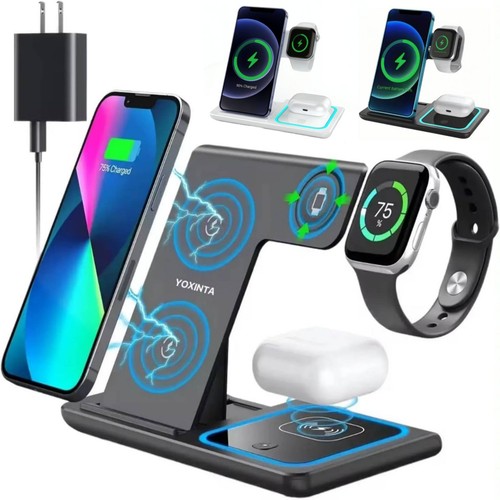 3in1 ladestation iphone apple - iphone,