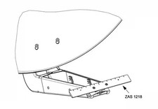 Kathrein zas 1218 - zas,