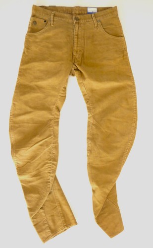 Neu star herren jeans - g-star, hose
