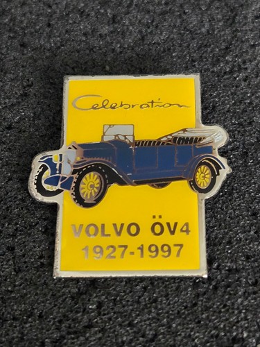 Volvo öv4 auto - volvo, ➔