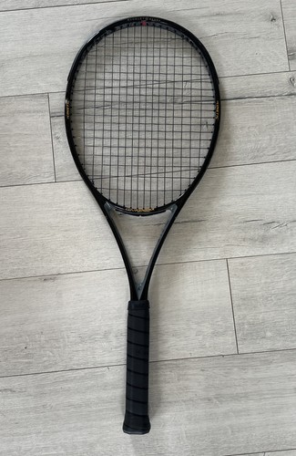 Prokennex black ace - v2, 97