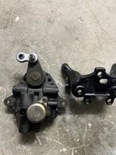 Lenkungsdämpfer (HESD) Honda