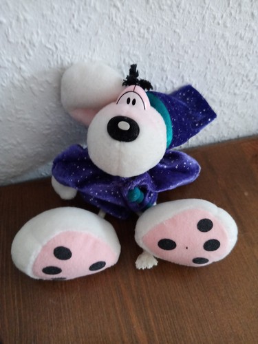 Diddl maus plüschfigur - maus,