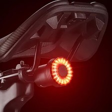 Fahrrad Rücklicht Fahrrad