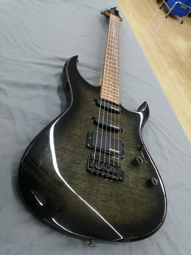 Fernandes gitarre fgz 400 - e-gitarre, fgz-400