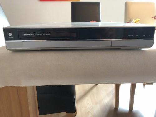 Dvd recorder von - dvd-recorder, dth