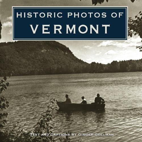 Ginger gellman historic - historic, photos