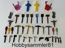 Lego Werkzeug Sackkarre