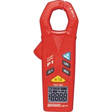Stromzangenmultimeter CM P1