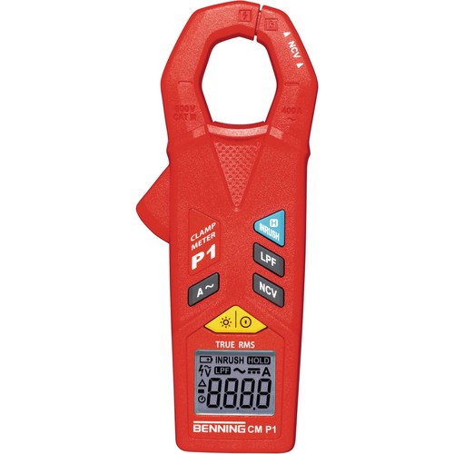 Stromzangenmultimeter p1 - stromzangenmultimeter, cm