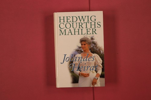 321068 hedwig courths mahler - 321068, courths-mahler