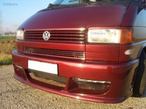 Böser blick für t4 - böser, vw