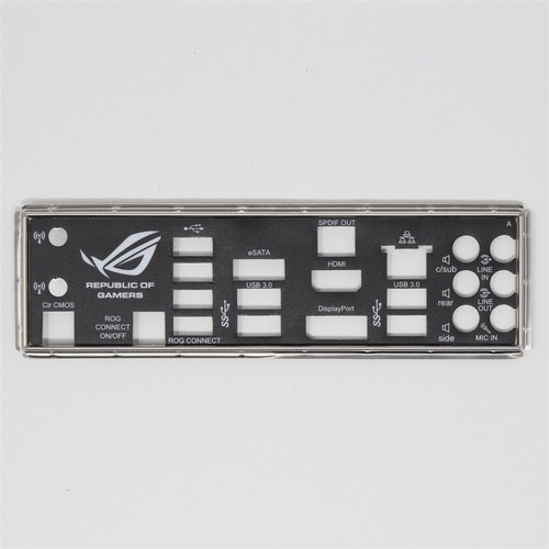 Asus maximus gene atx - asus,