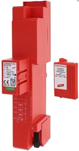 Dehn dsh 255 909331 - b2, tt