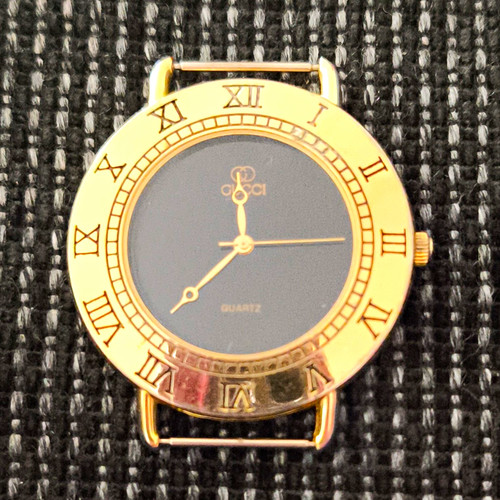 Gucci damen armbanduhr - gucci,