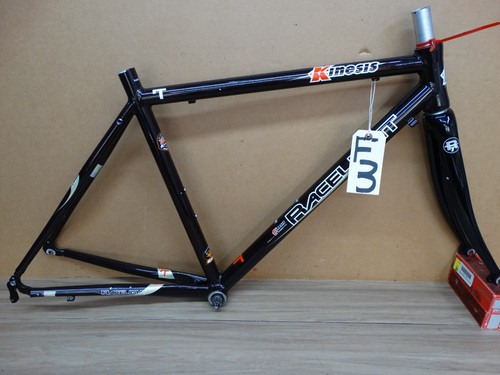 Kleiner racelight kinesis - kleiner, t