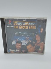 WWF World Wrestling Federation