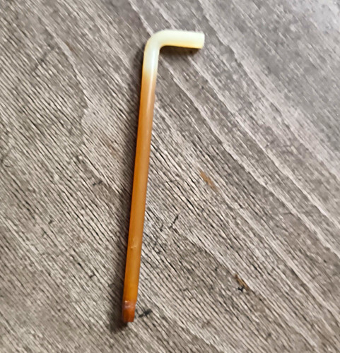 Original plastikbrühstab für - original,