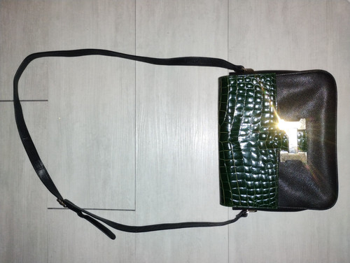 Kuhn fineline tasche schwarz - kuhn,