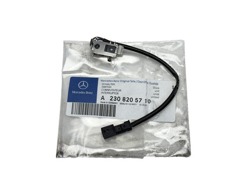 Original mercedes benz r230 - original,
