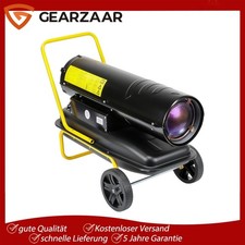 Heizkanone diesel 30kw 1,5-2,5