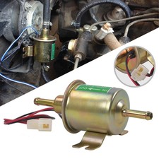 Elektrisch Kraftstoffpumpe 12V