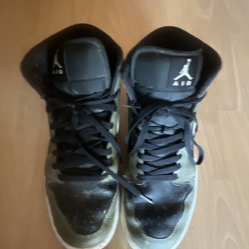 Jordan air high - air, 1