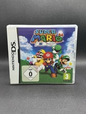 Super Mario 64 DS [ Nintendo