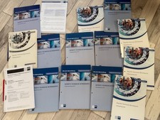 Geprüfte Technische Betriebswirte Herbstprüfung 2008 IHK