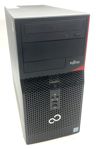 Fujitsu esprimo p557 e85 - fujitsu,