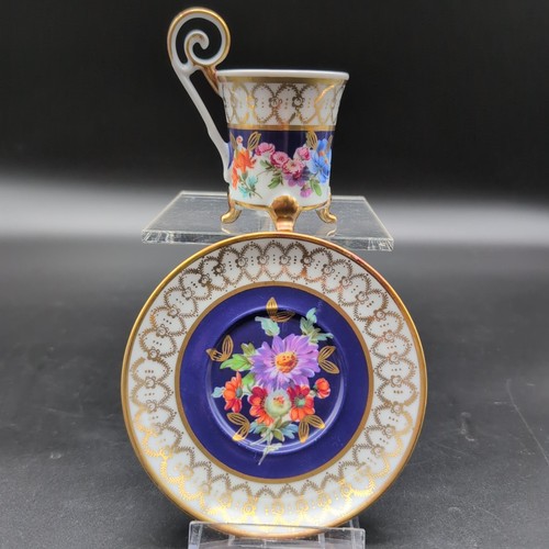 Mokkatasse porzellan tasse - mokkatasse,