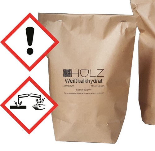 Weißkalkhydrat kalkhydroxid - weißkalkhydrat,