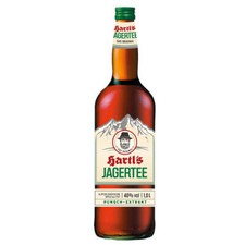 Hartls Jagertee 40 %