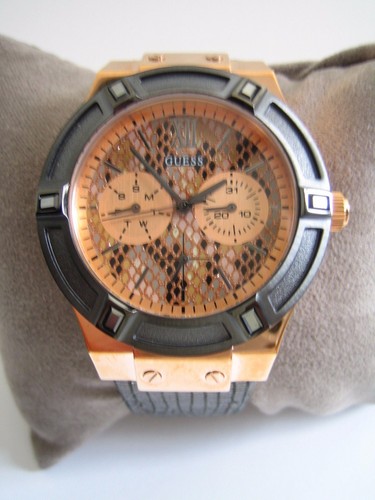Guess uhr damen jet - uhr,