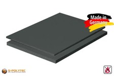 Hart PVC Platte Zuschnitt |