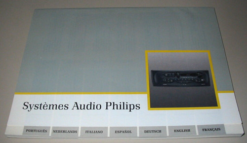 Operating instructions car - operating,