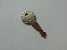 Original Thule Schlüssel N043