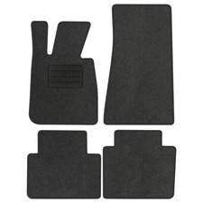 Fussmatten für BMW 6 E24